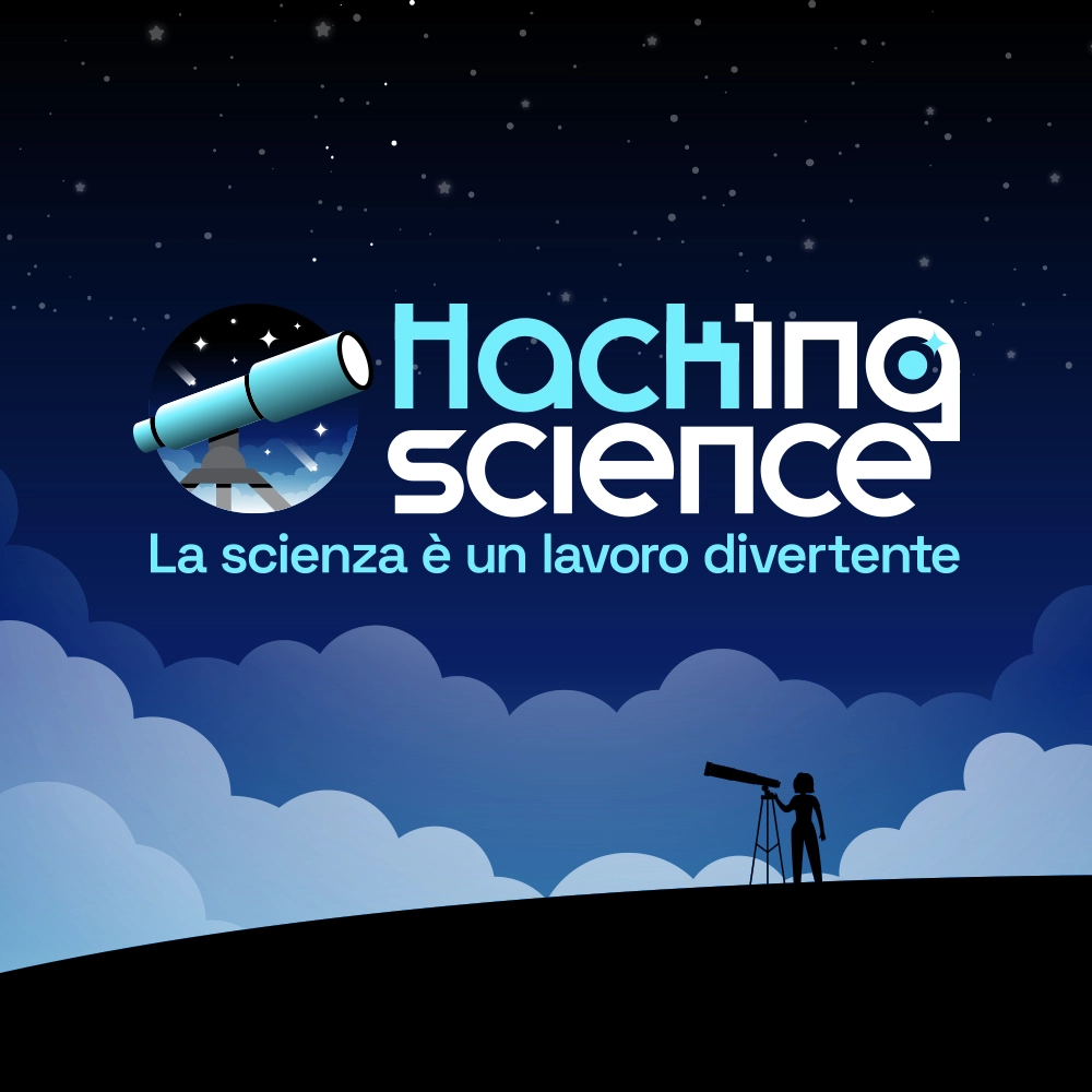 Fondazione Deloitte – Hacking Science Professioni… spaziali!