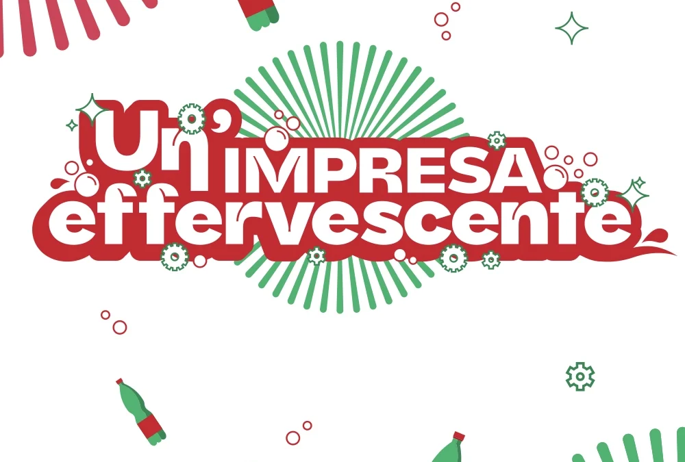 Ferrarelle – Un’impresa effervescente
