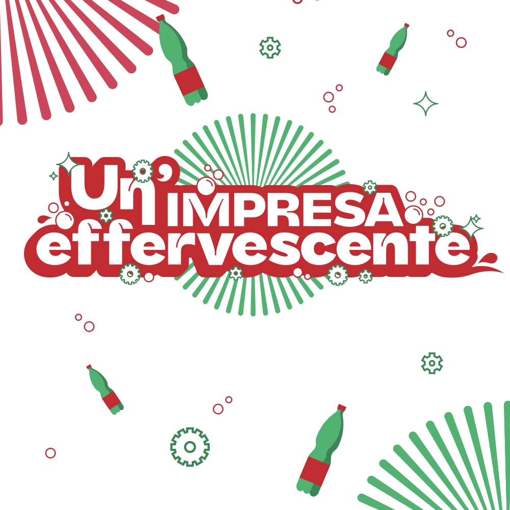 Ferrarelle – Un'impresa effervescente