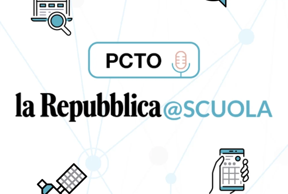 La Repubblica – la Repubblica@Scuola