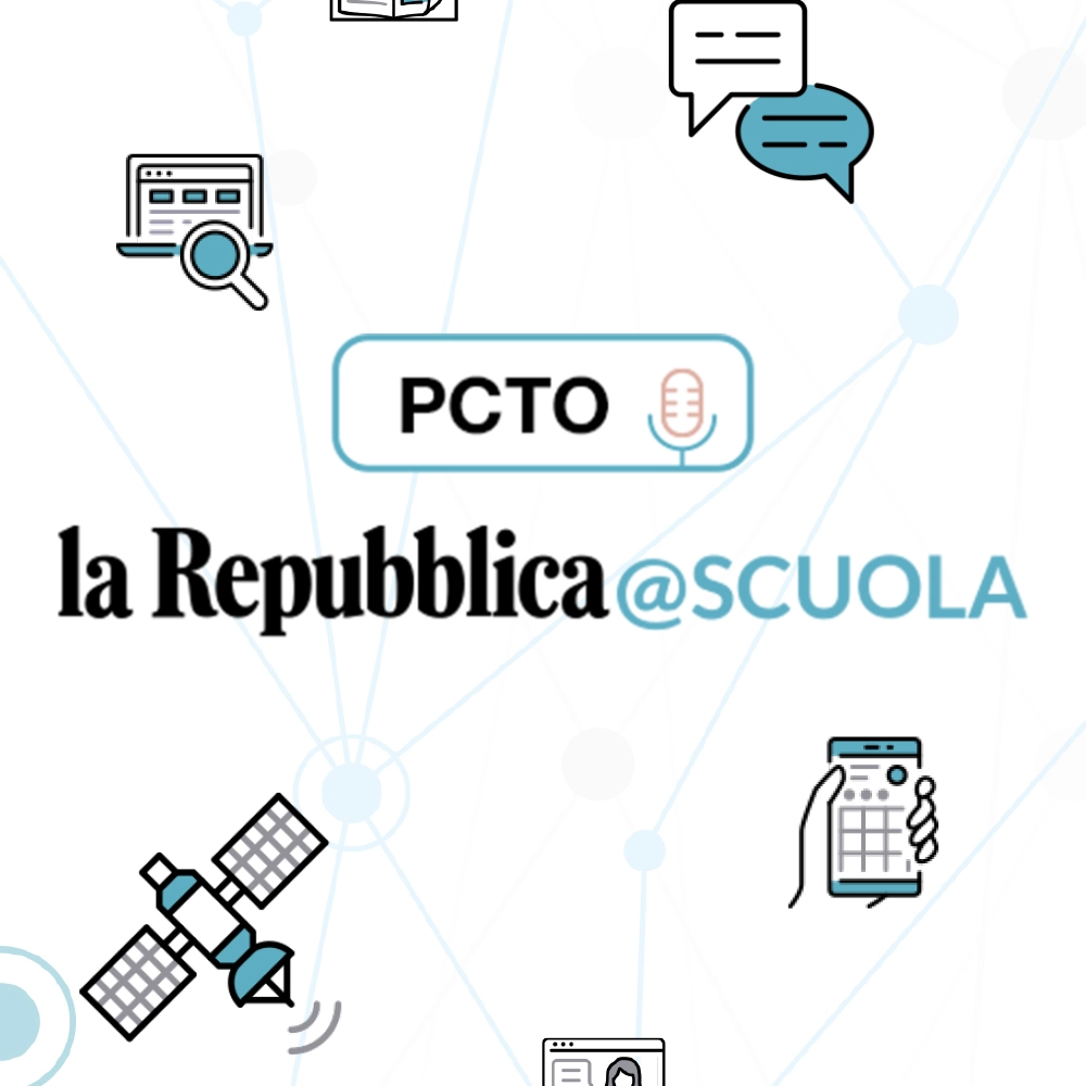 La Repubblica – la Repubblica@Scuola