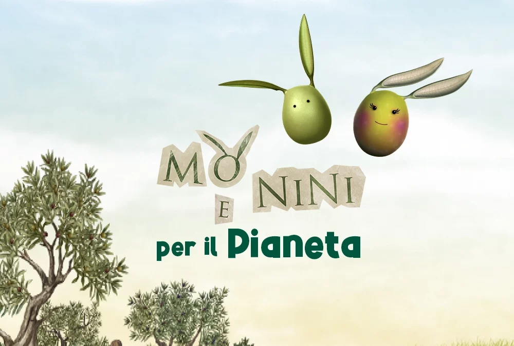 Monini – Mo’ e Nini per il Pianeta