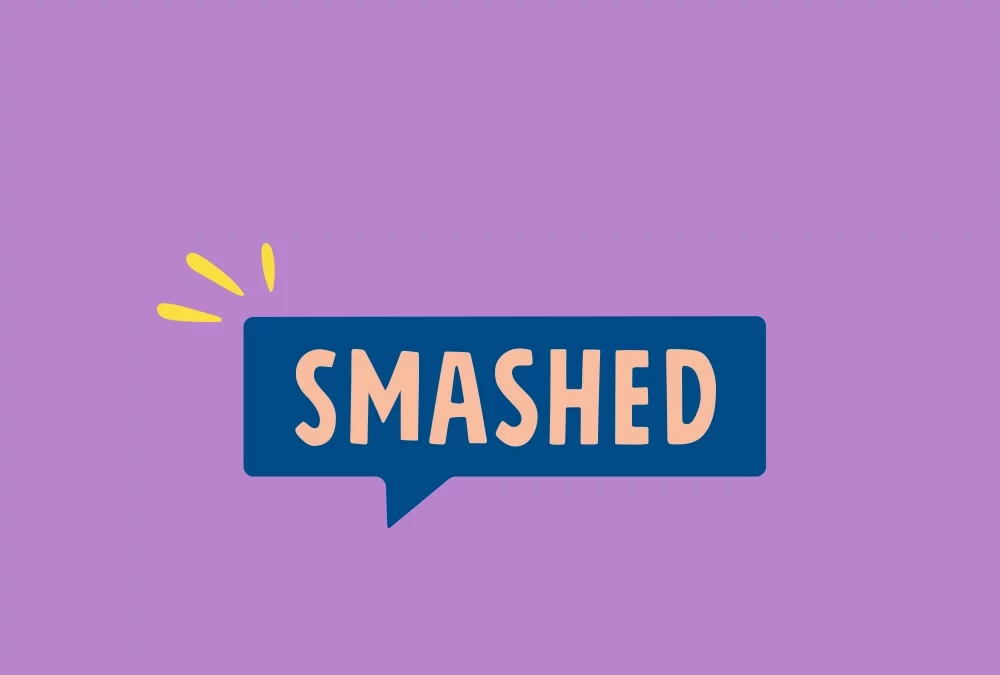 Diageo – Smashed