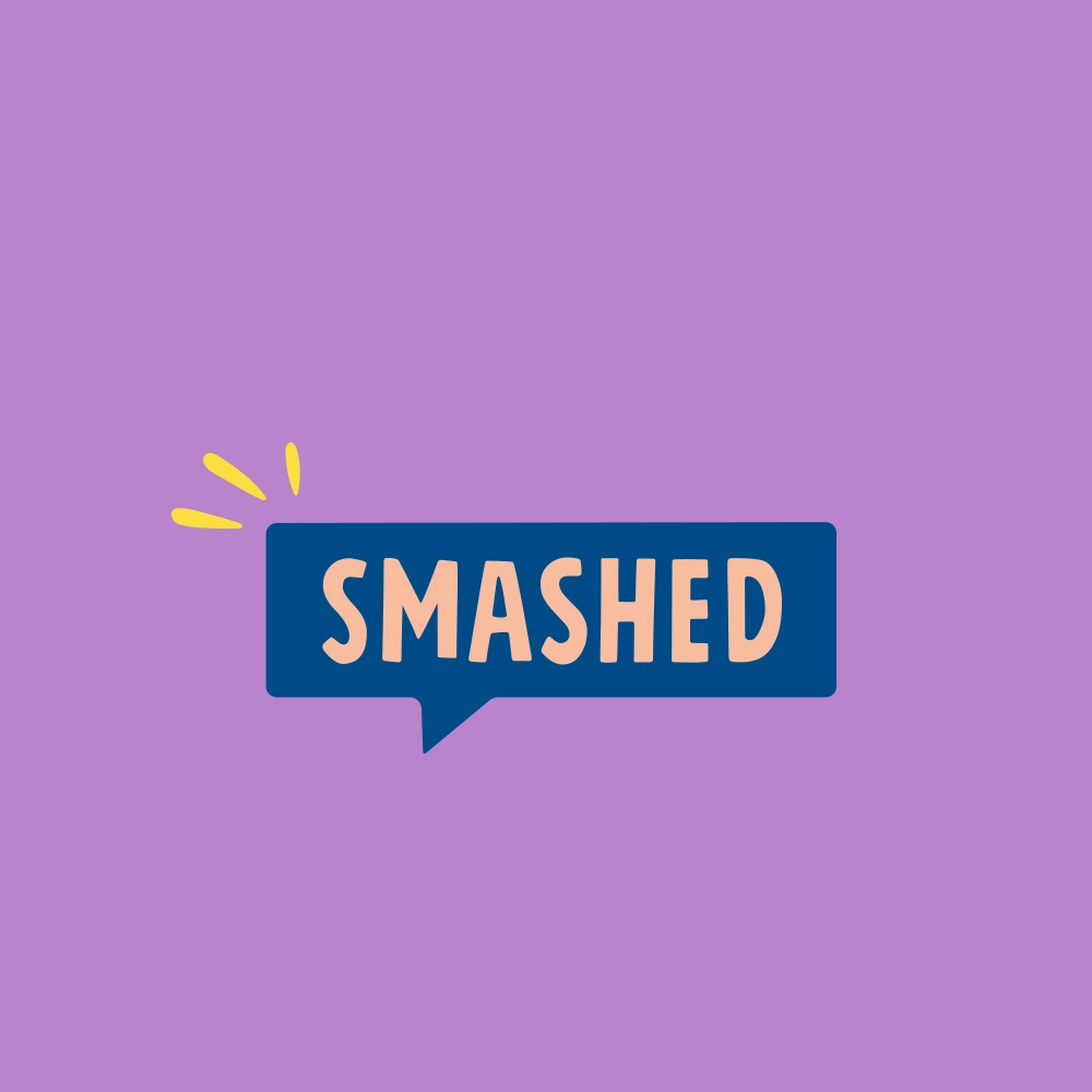 Diageo – Smashed