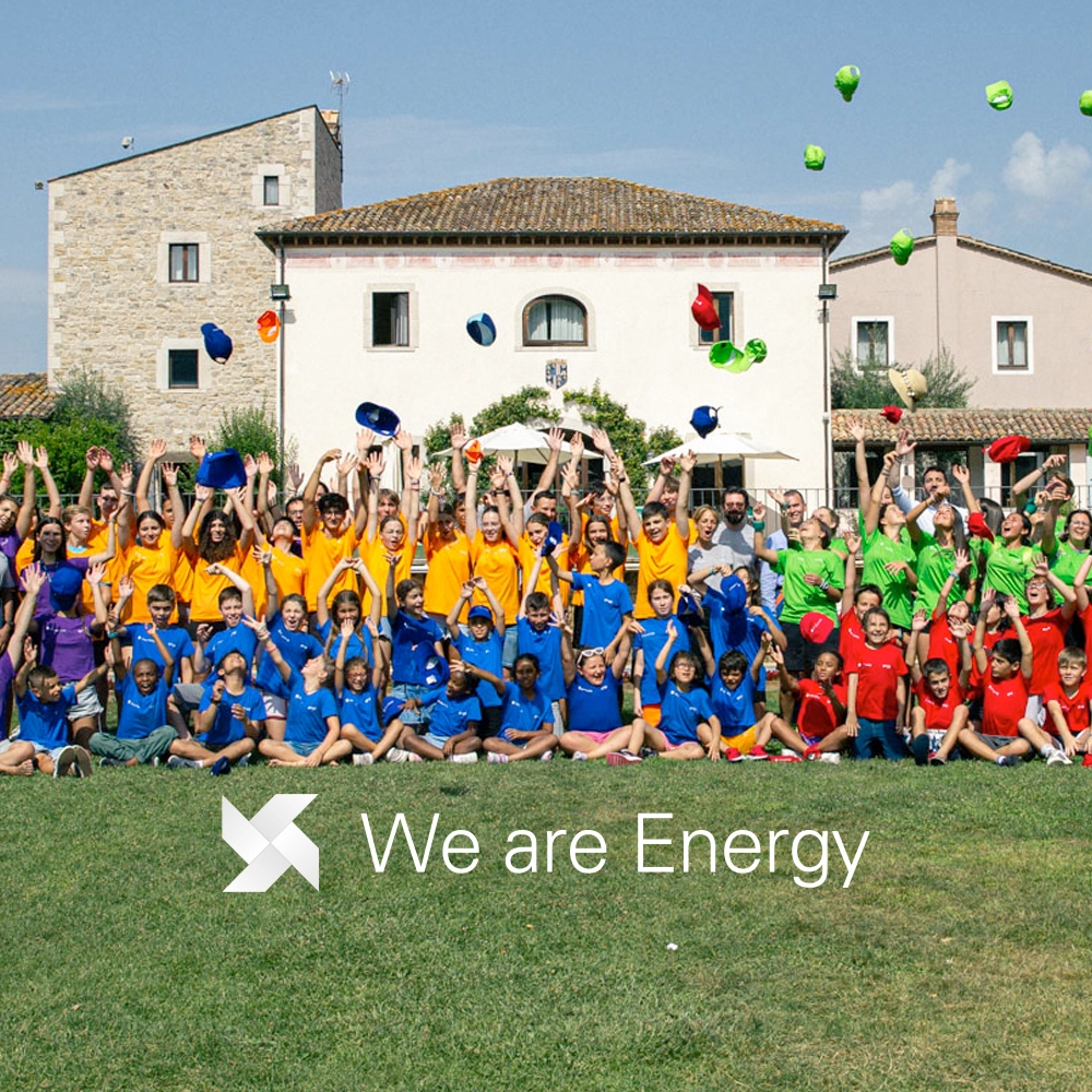 Enel – We are Energy
