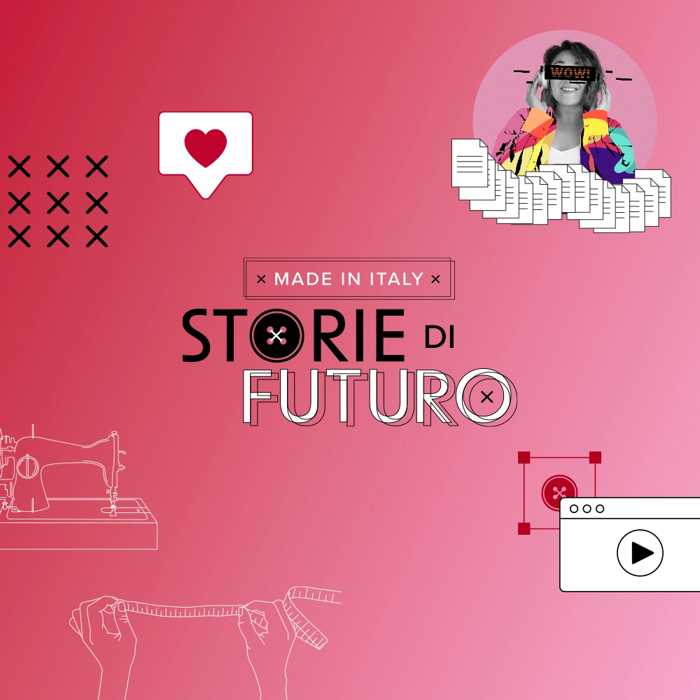 Holding Moda – Storie di futuro. Made in Italy