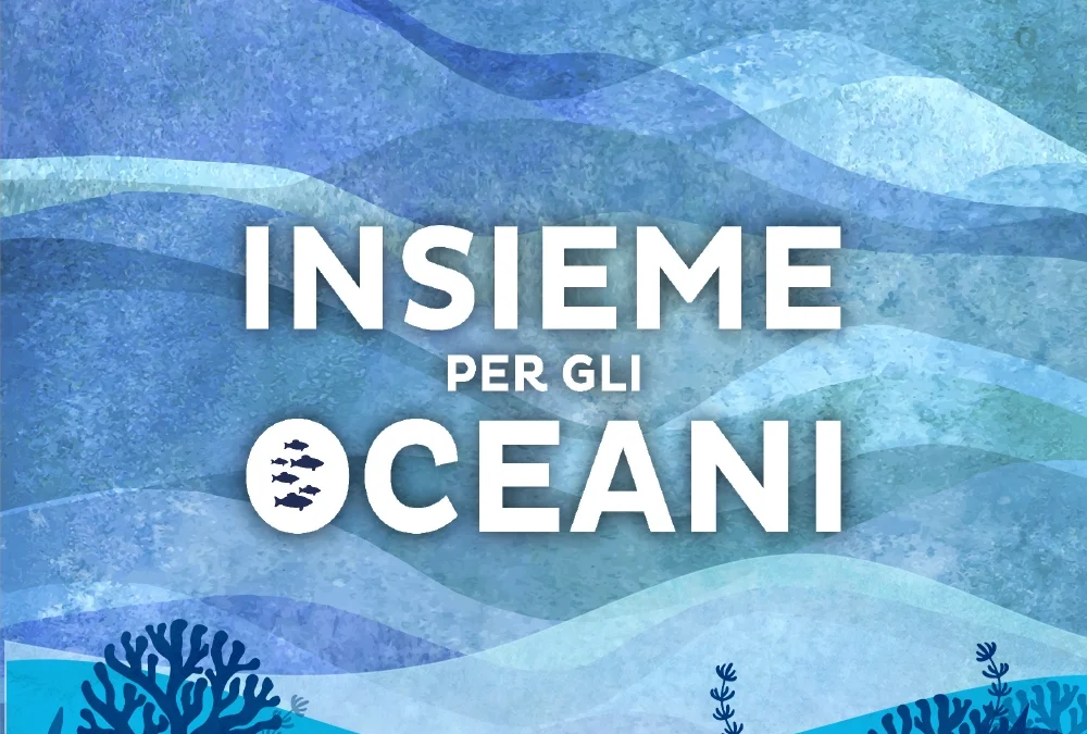 Rio Mare e WWF – Insieme per gli Oceani