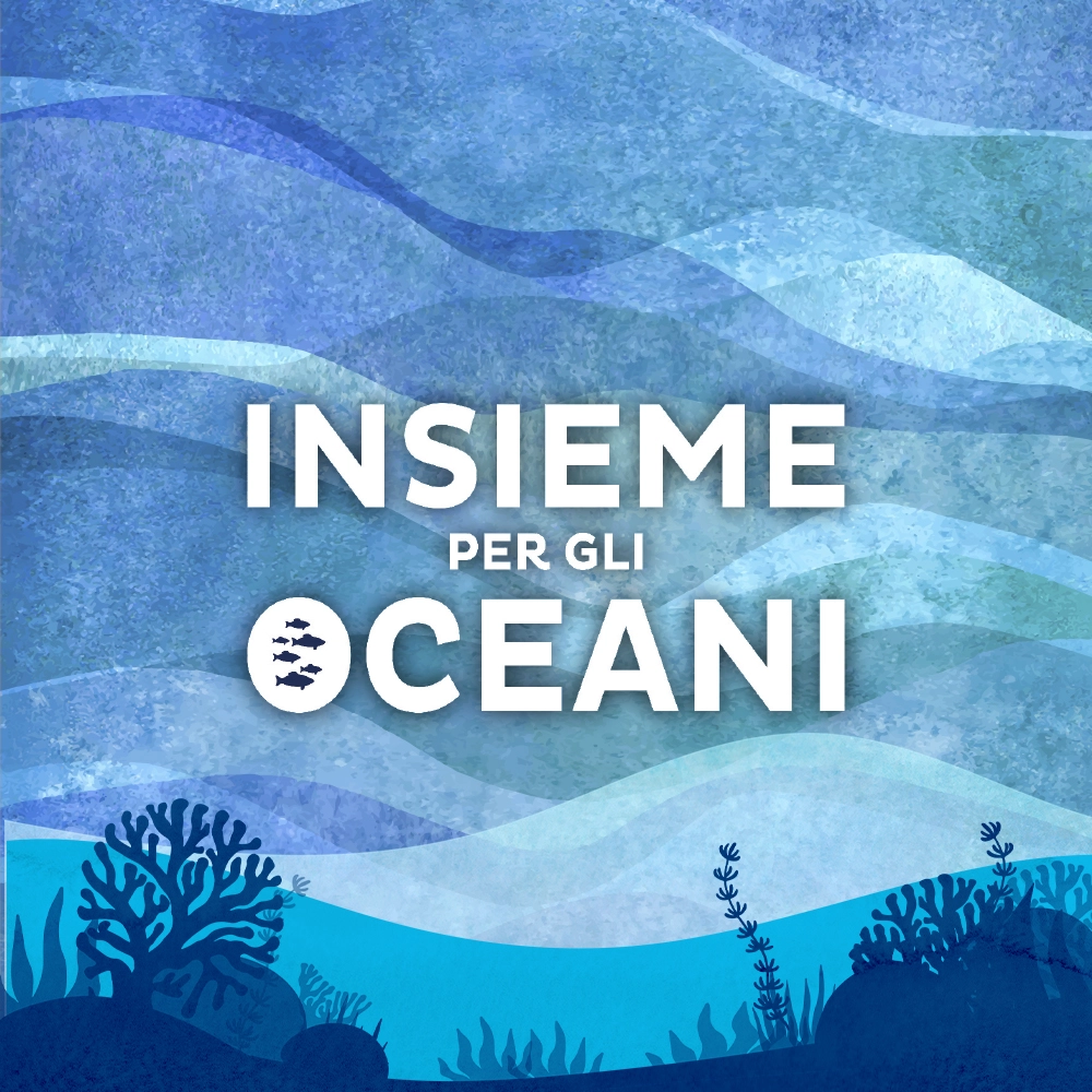 Rio Mare e WWF – Insieme per gli Oceani