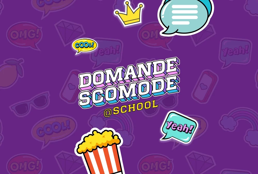 Lines – Domande Scomode