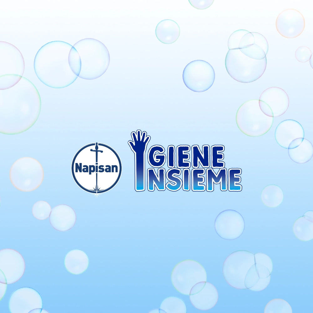 Napisan – Igiene Insieme