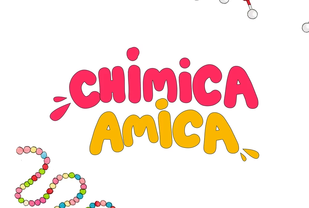 Nuncas – Chimica Amica