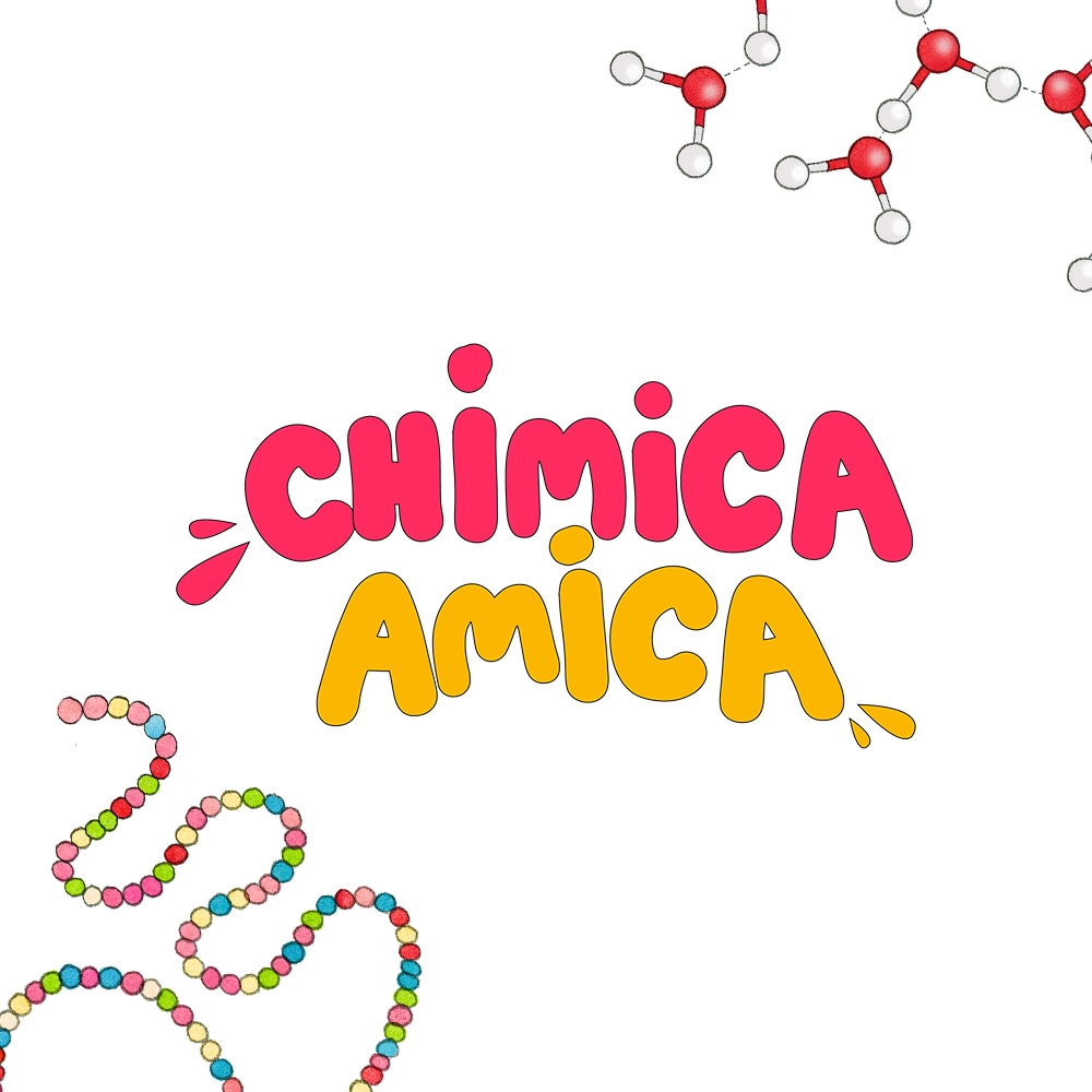 Nuncas – Chimica Amica