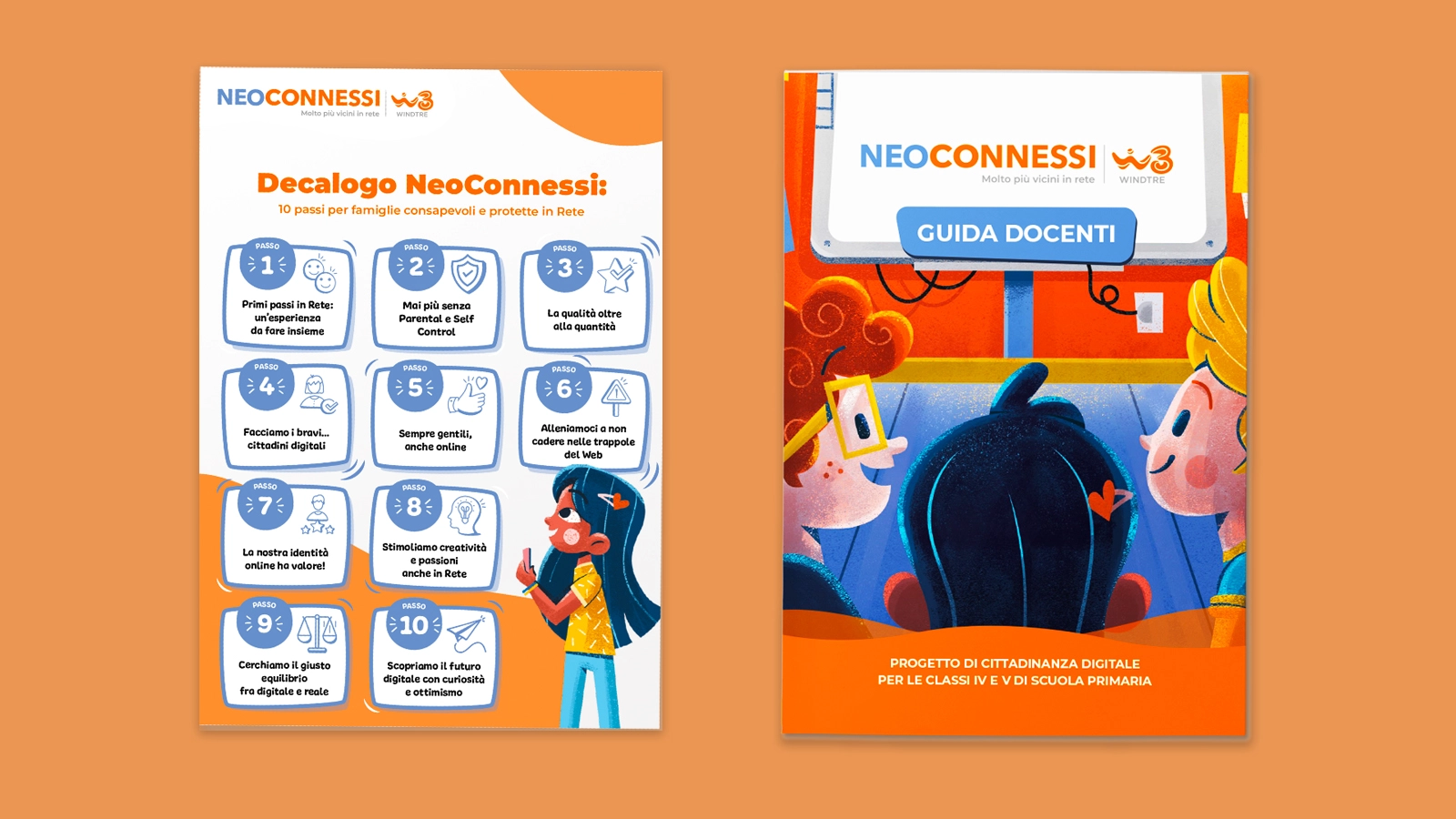 WindTre Neoconnessi La Fabbrica