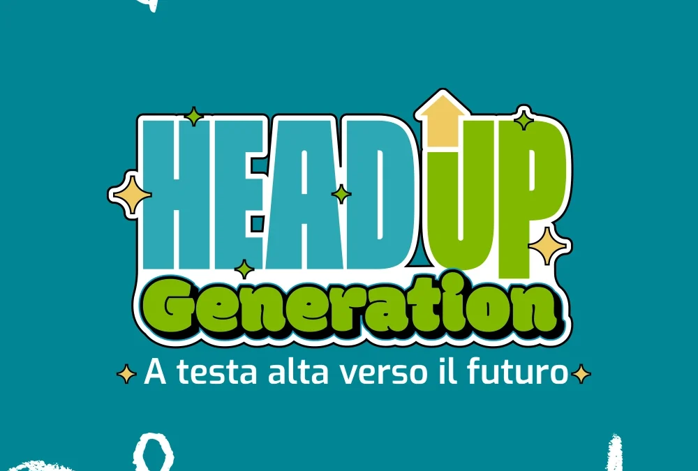 Dompé Farmaceutici – Head Up Generation
