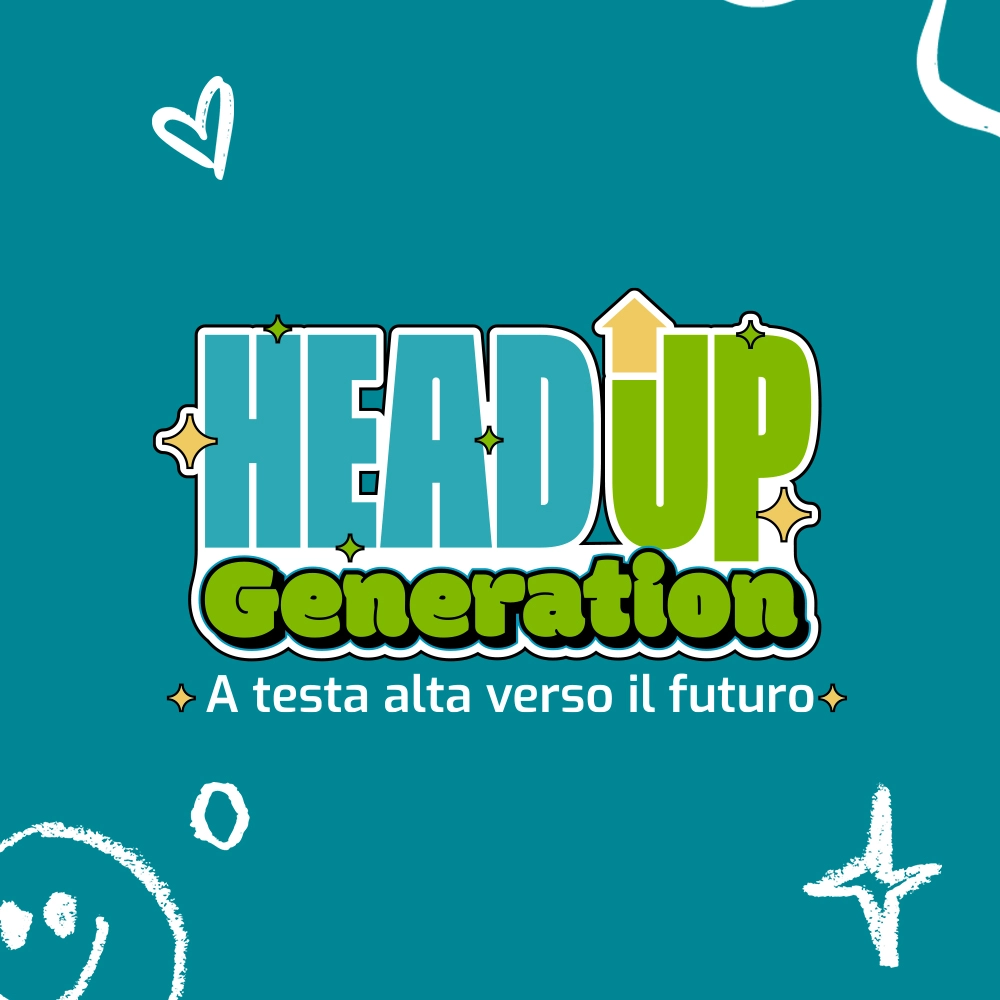Dompé Farmaceutici – Head Up Generation